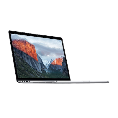 Программа отзыва аккумуляторов MacBook Pro (15 дюймов) Компания Apple установила, что у ограниченного количества MacBook Pro (15 дюймов) старого поколения аккумулятор может перегреваться и представлять угрозу пожарной безопасности. Затрагиваемые устройства продавались с сентября 2015 года до февраля 2017 года,