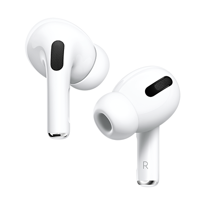 Программа обслуживания AirPods Pro Компания Apple установила, что в небольшом проценте наушников AirPods Pro могут возникать проблемы со звуком. Затрагиваемые устройства изготовлены до октября 2020 г.
