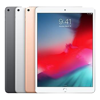 Программа обслуживания iPad Air В компании Apple установили, что на незначительном количестве устройств iPad Air (3-го поколения) может навсегда появиться пустой экран. Перед появлением пустого экрана может возникать кратковременное мерцание. Затрагиваемые устройства изготовлены в период с марта по октябрь 2019 г.