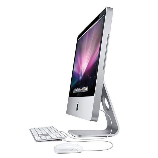  Ремонт iMac 2007-2009 в Уфе. Диагностика и сервисное обслуживание iMac при клиенте | Сервиный Центр APPLESIN