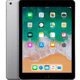iPad 6 (2018) Цены на ремонт iPad в Уфе в присутствии клиента | Бесплатная диагностика айпэд
