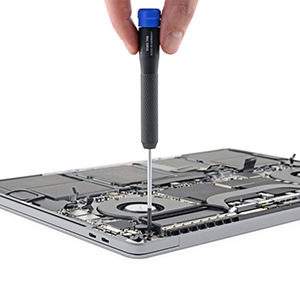 Диагностика и ремонт MacBook при клиенте в Уфе | APPLESIN