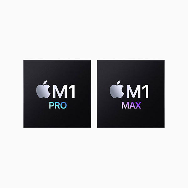 M1 Pro и M1 Max — новые передовые чипы для Mac. Самые мощные чипы, которые когда-либо создавала компания Apple. Они обеспечивают невероятную производительность и энергоэффективность.