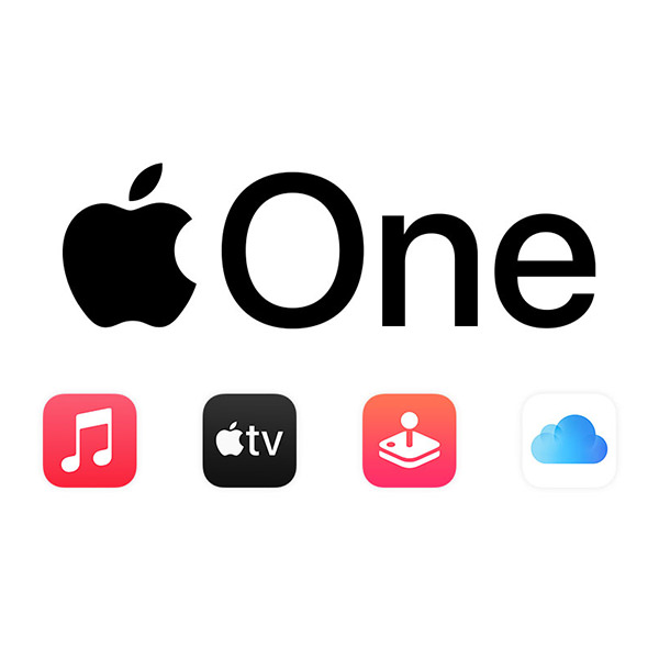 Сервисы Apple В этой статье мы кратко описываем сервисы Apple, действующие по подписке, и их пользу. iCloud, Apple Music, Apple TV+, Apple Arcade. Для тех, кто пользуется большинством из них, подойдет единая подписка - Apple One. Это отличный способ сэкономить.