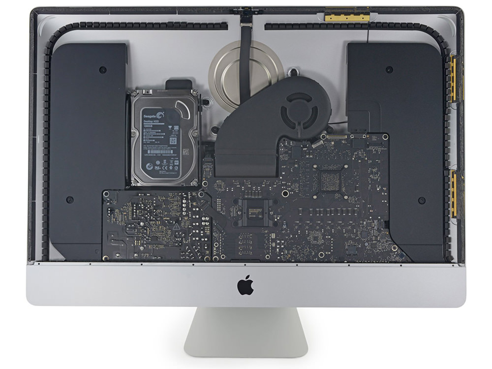 Ремонт iMac в Уфе. Диагностика и сервисное обслуживание iMac при клиенте | Сервисный Центр APPLESIN