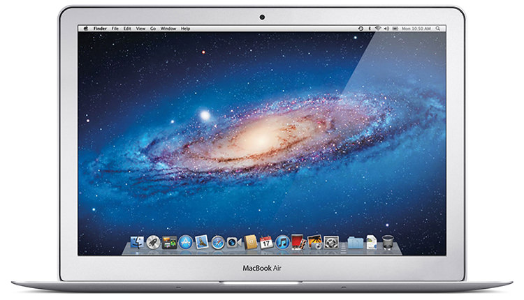 MacBook Air 13 Диагностика и консультация по ремонту MacBook в Эплсин всегда бесплатны.